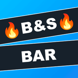 B&S ‑ Announcement Bar icon