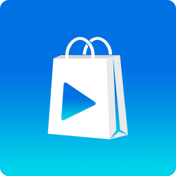 Videoselz Shoppable Video UGC icon