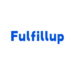 FulfillUp: Global Fulfillment icon