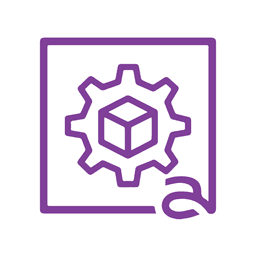Anchanto WMS icon