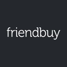 Friendbuy: Referrals & Loyalty icon