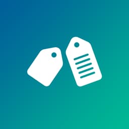 QuantumTagger: Bulk Tag Editor icon