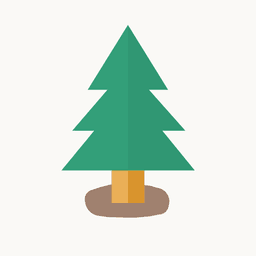 Treepoints icon