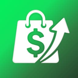 Product Recommendations • ES icon