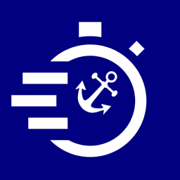 Ahoi Apps: Estimated Read Time icon