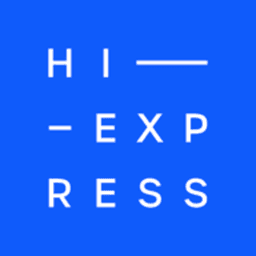 Hi‑Express icon