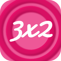 Ripple 3 for 2 icon