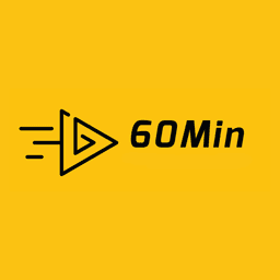 60min.app ‑ Mobile App Builder icon