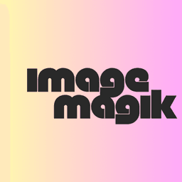 ImageMagik Background Remover icon