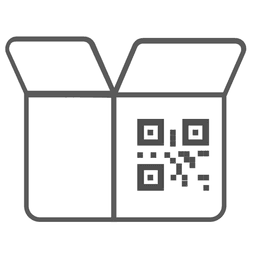 o2o ‑ QR Codes Unlimited icon