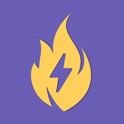 Fire AMP icon