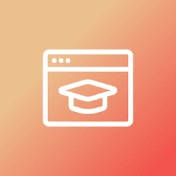 Courses Plus icon