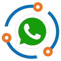 WAlert: WhatsApp notifications icon