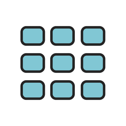 UR: Smart Logo List icon