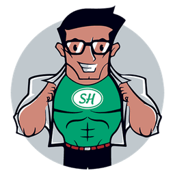 ShopHelten Assistent icon