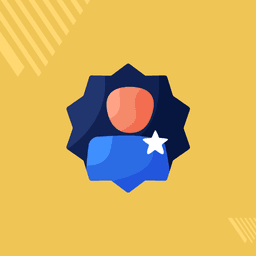 Webkul POS Membership icon