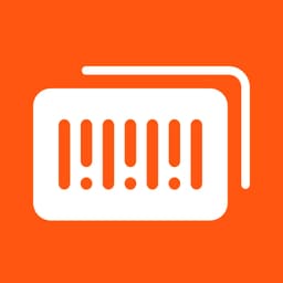 MS Barcode Labels & Generator icon