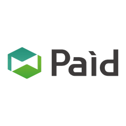 Paid(BtoB後払い)API連携用アプリ icon