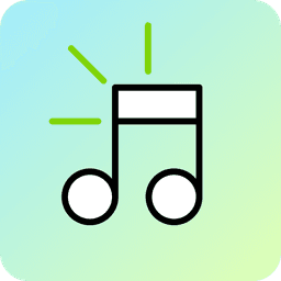 Box Music ‑ Background Music icon