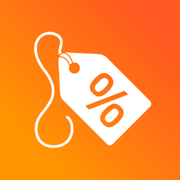 Manual Discounts (POS) icon