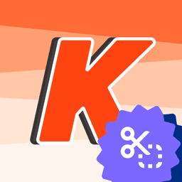 K:Pop Up Discount+Coupon Codes icon