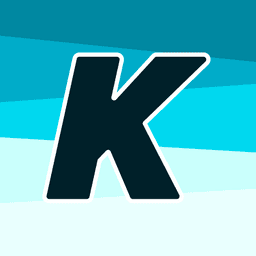 K: Contact Form Builder + AI icon