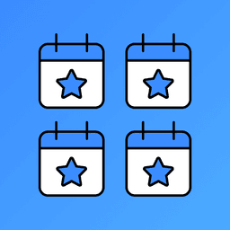 POWR: Event Gallery Showcase icon