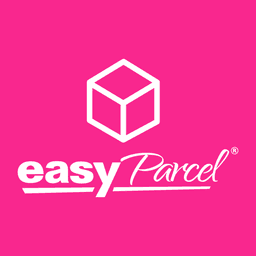 EasyParcel‑ Delivery Made Easy icon