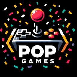 PopGames icon