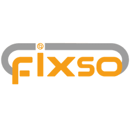 FixSo: E‑com Image Processing icon