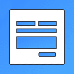POWR Form Builder icon