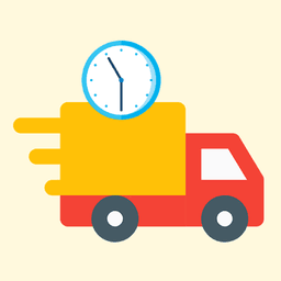 Plex: Delivery Estimation Date icon