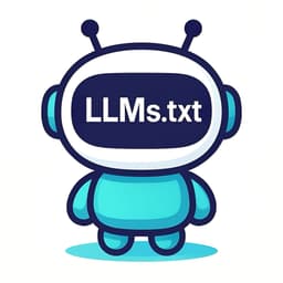 LLMs.txt Generator icon