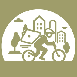 Neighborhood Runner icon