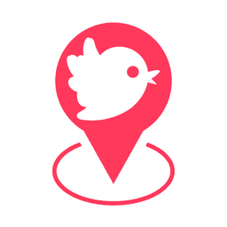 Birdie: Store Locator Map icon