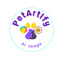 PetArtIfy ‑ AI image icon