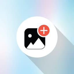 SG: Shoppable Lookbook Gallery icon