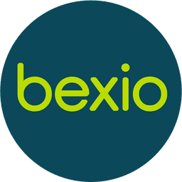 bexioSync by BedayaConnect icon