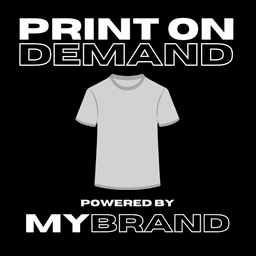 Print‑On‑Demand by Life Brand icon