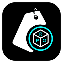 Webiators Product Labels Pro icon