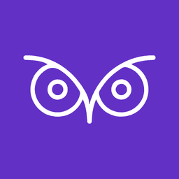 ScanOwl ‑ QR Code Generator icon