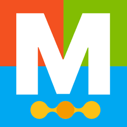 Muzaara Bing Shopping Feed icon