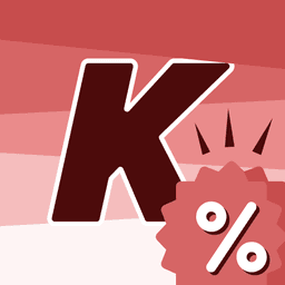 K: Quantity Breaks icon