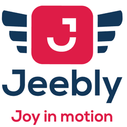 Jeebly eCommerce Shipping icon