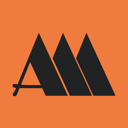 AAAPOD ‑ Print on Demand icon