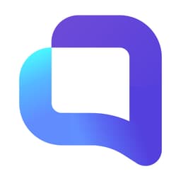 Omni Single Click Chat icon