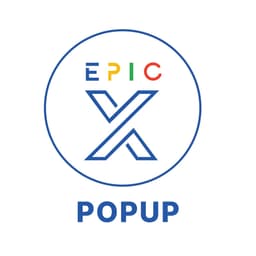 Epic‑X Popup icon
