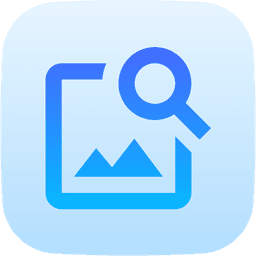 Deep Zoom Gallery icon
