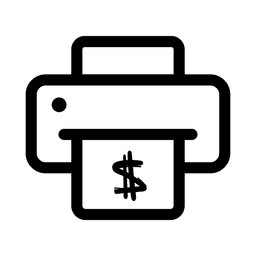 ezInvoices | One‑Click Invoice icon