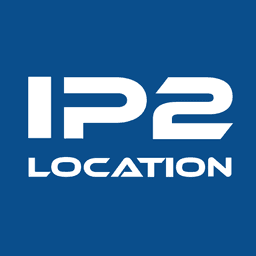IP2Location Redirector icon